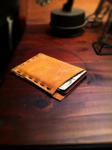 The Portland Wallet